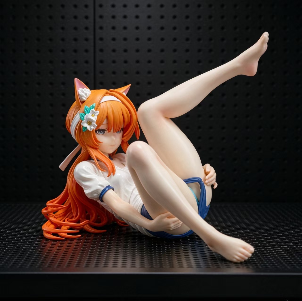 Popular Anime Merchandise - Figurine de modèle GK d’anime Iochi