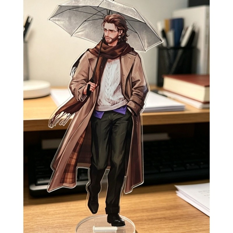 Good Smile Company Figma - Figurine Anime Gale Dekarios Baldur's Gate,