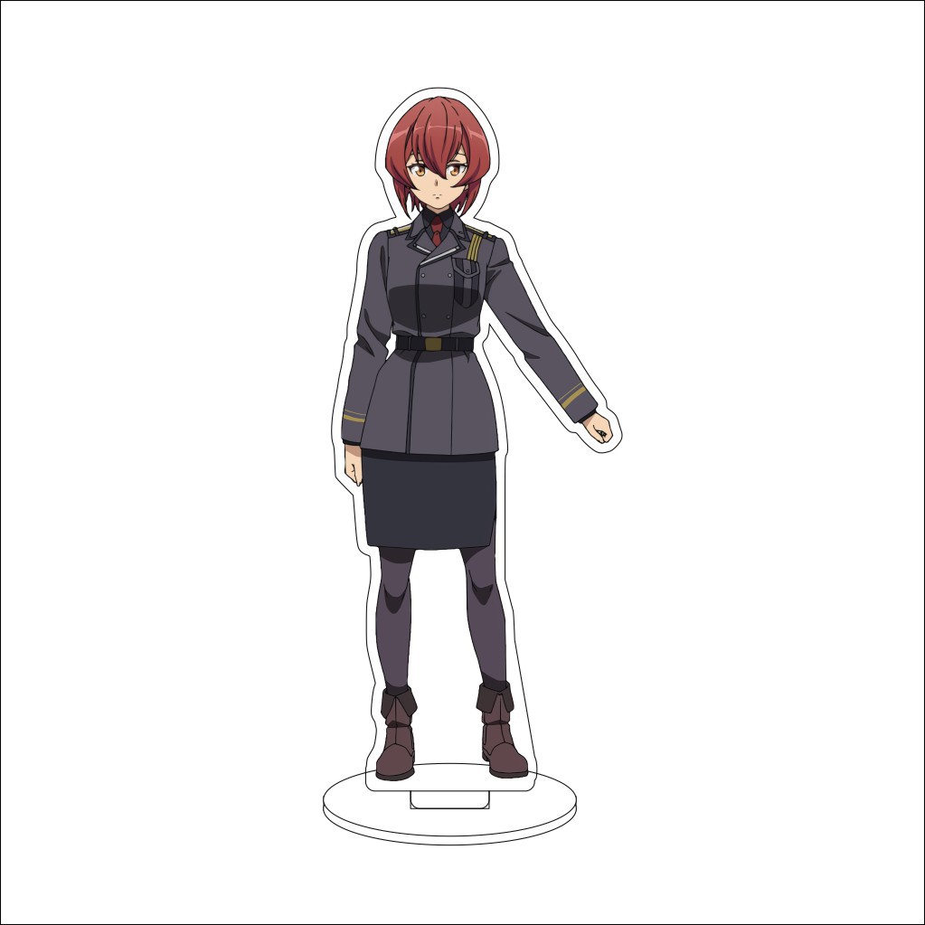 Anime 86 Eighty-Six de 16 cm ‌ - Anime Merchandise Collection avis et prix