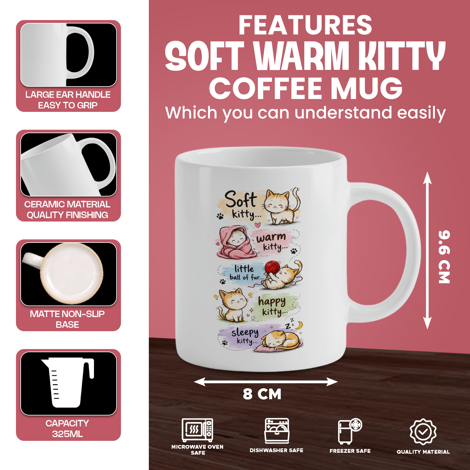 Idée cadeau amusante pour anni - Anime Merchandise Mugs avis et prix