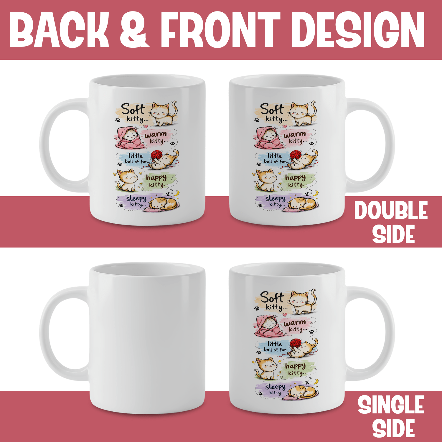 Idée cadeau amusante pour anni - Anime Merchandise Mugs avis et prix