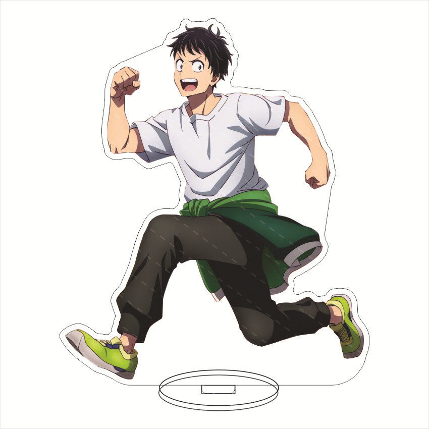 Figurine Anime Zom 100: Bucket - Anime Merchandise Collection avis et prix