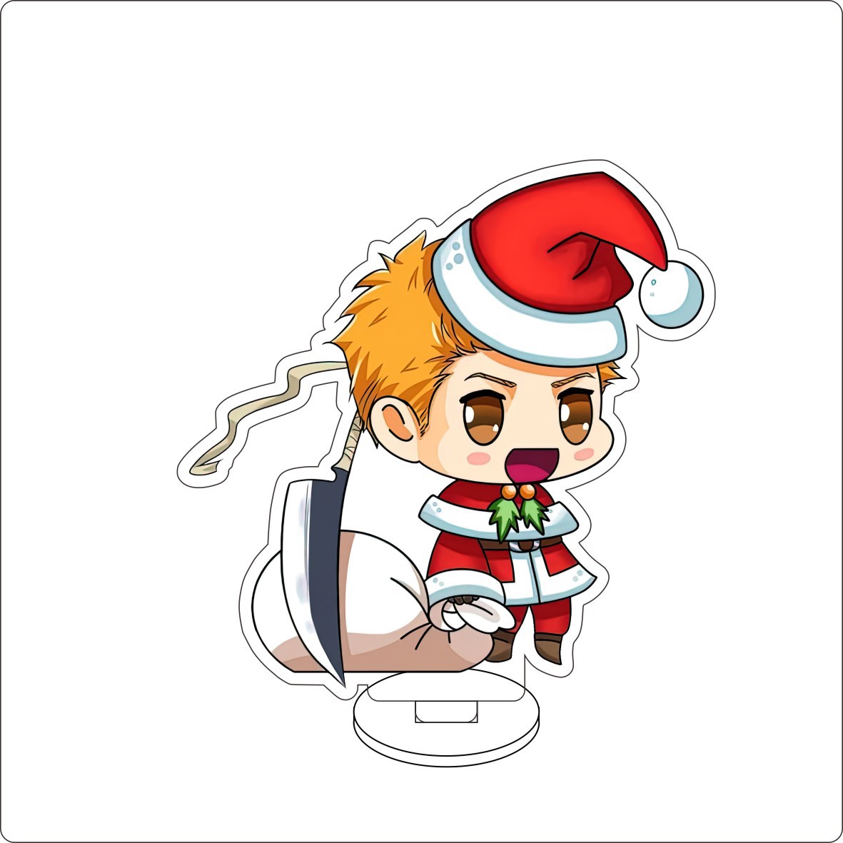 Figurine en acrylique de 10 cm - Anime Merchandise Collection avis et prix