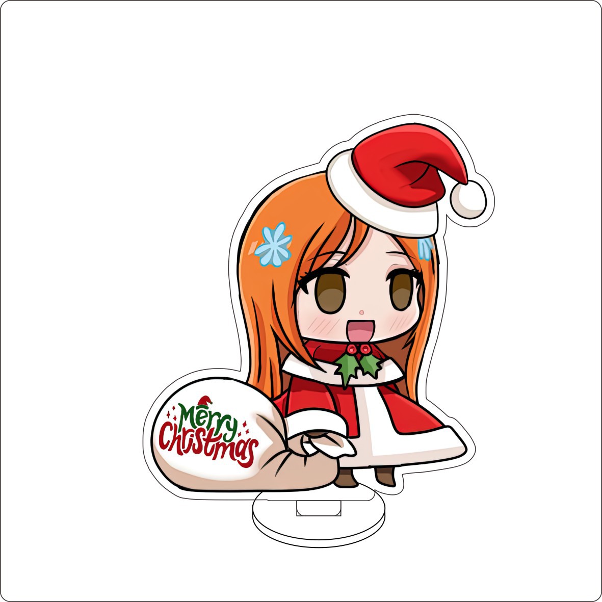 Figurine en acrylique de 10 cm - Anime Merchandise Collection avis et prix
