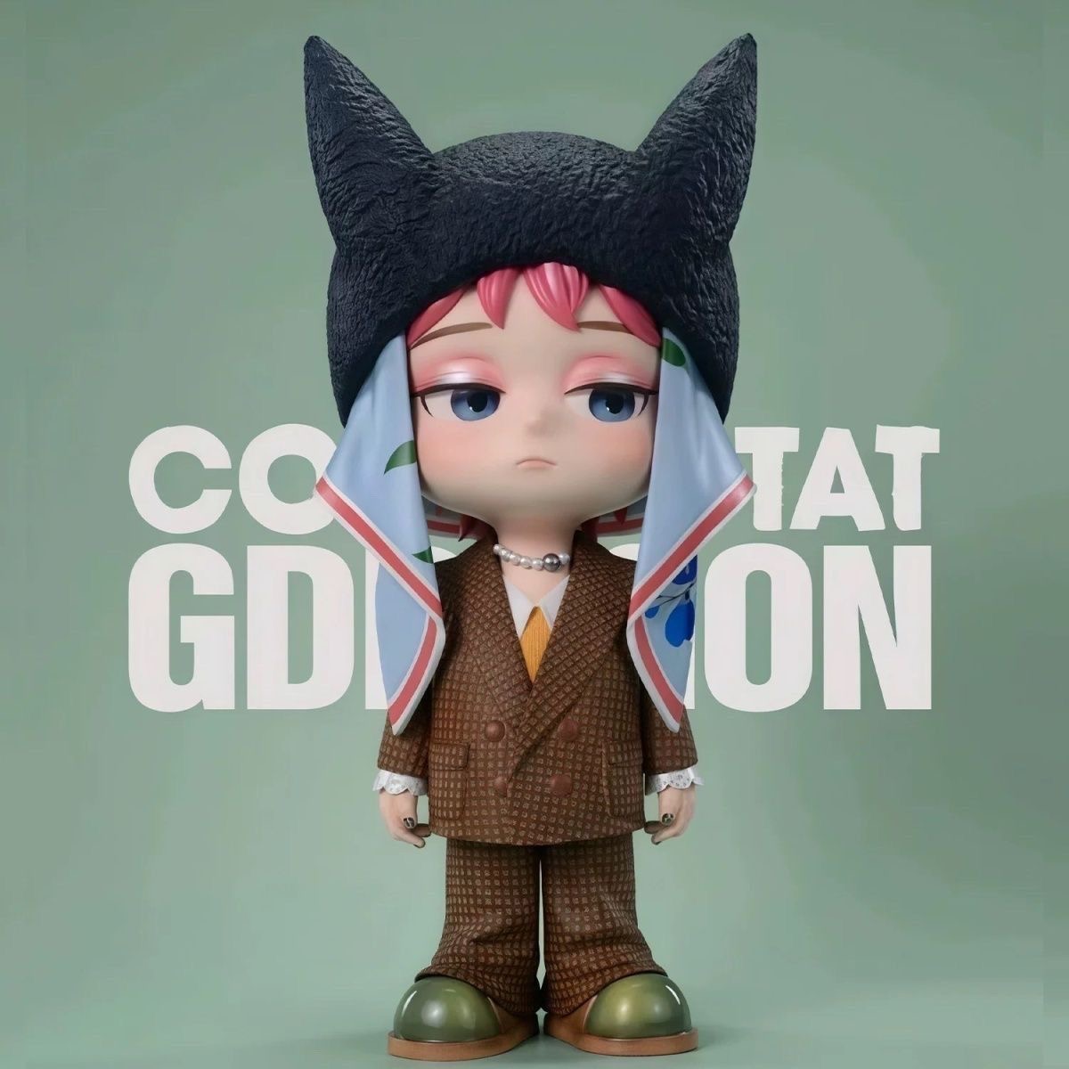 Figurine G-Dragon Anime GK, jo - Popular Anime Merchandise avis et prix