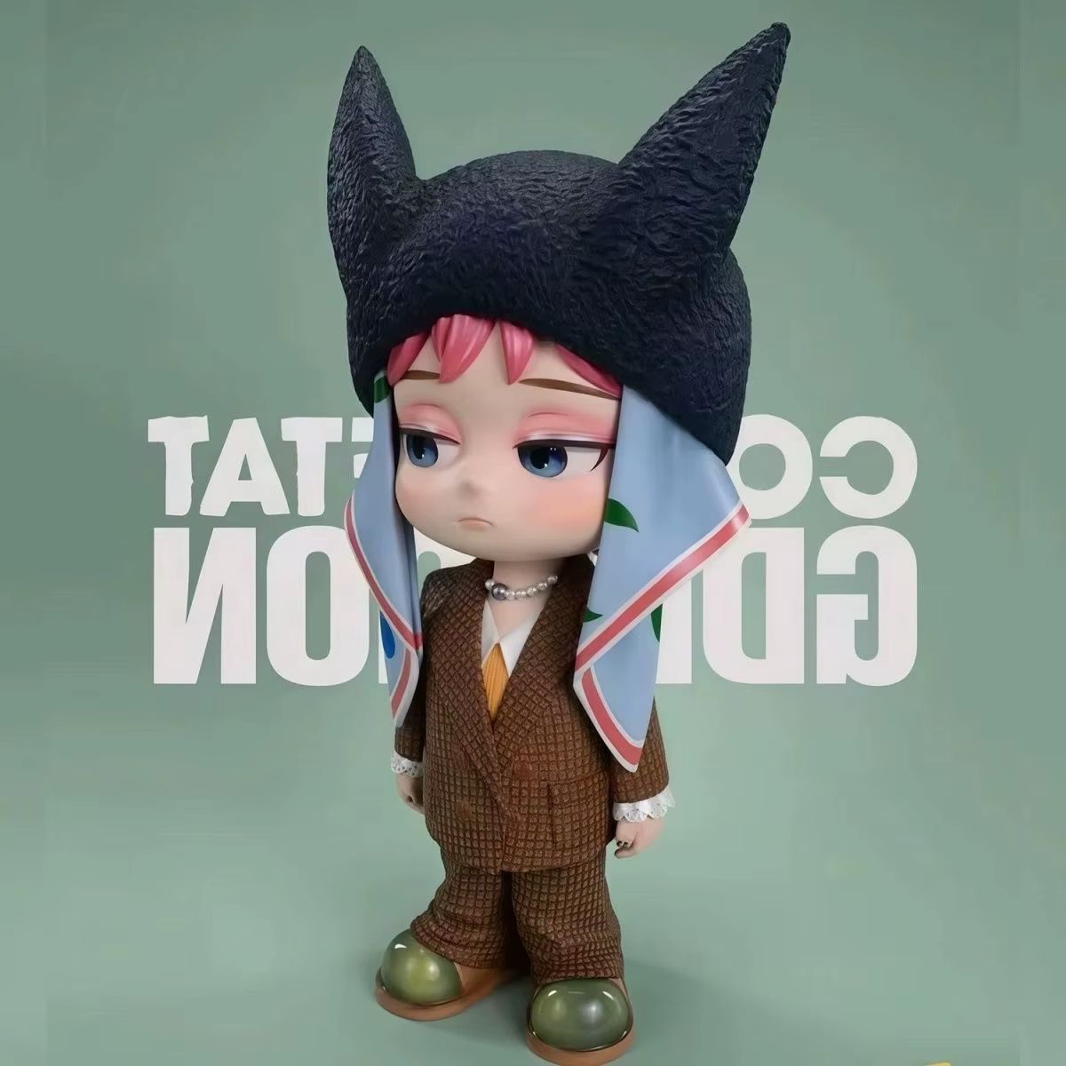 Figurine G-Dragon Anime GK, jo - Popular Anime Merchandise avis et prix