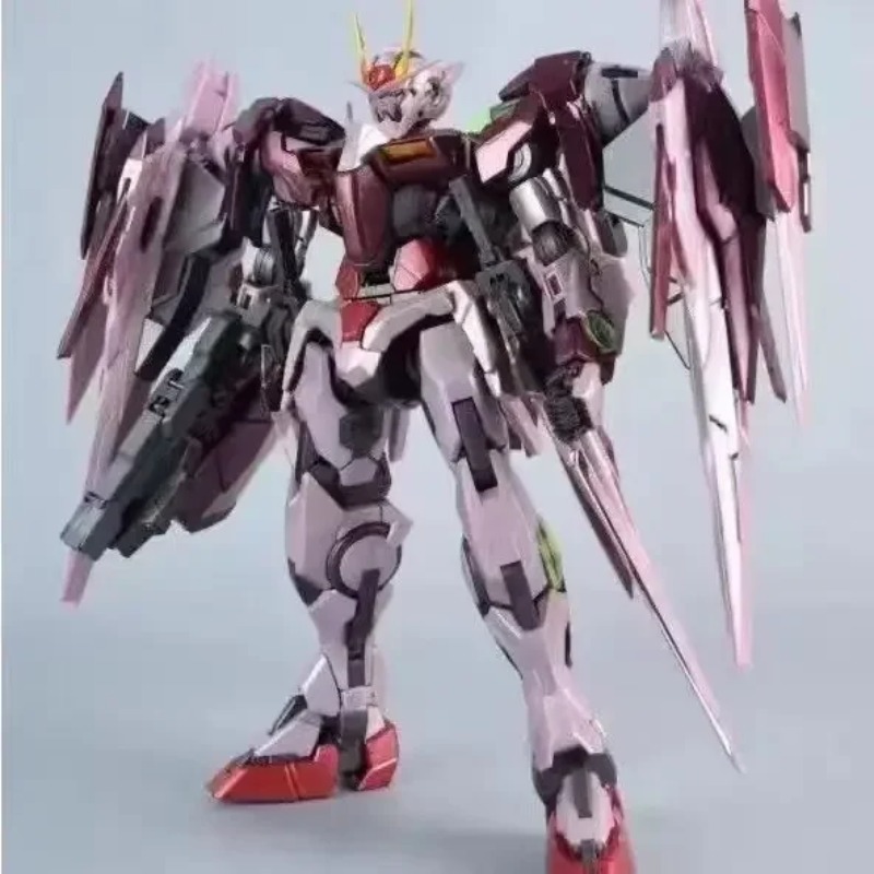 Figurine de Gundam créative de - Bandai Gundam Hg avis et prix