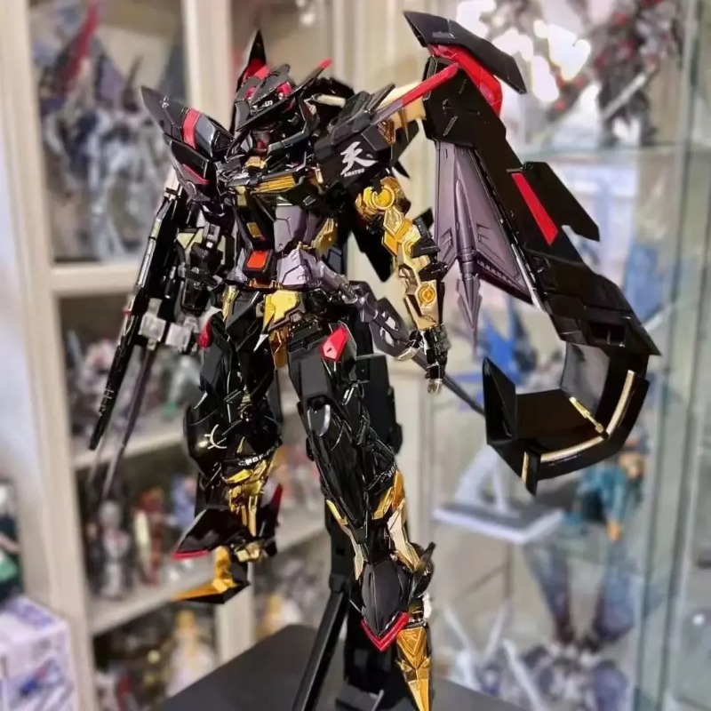 Figurine de Gundam créative de - Bandai Gundam Hg avis et prix