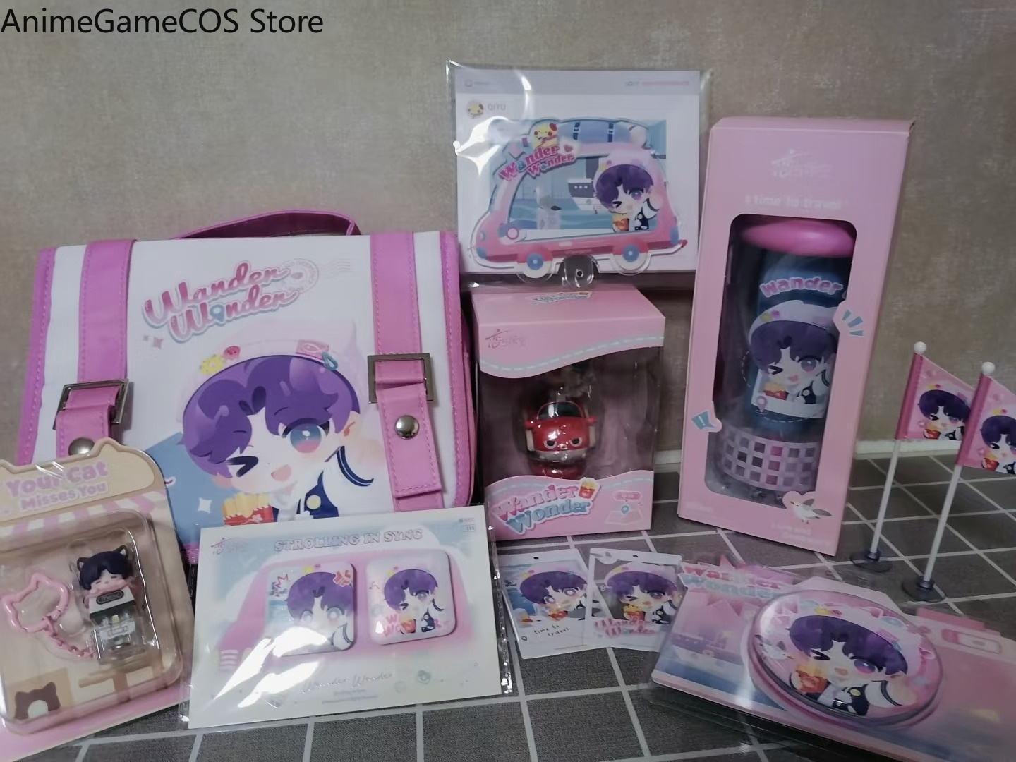 Anime [Marchandises Officielle - Anime Merchandise Mugs avis et prix