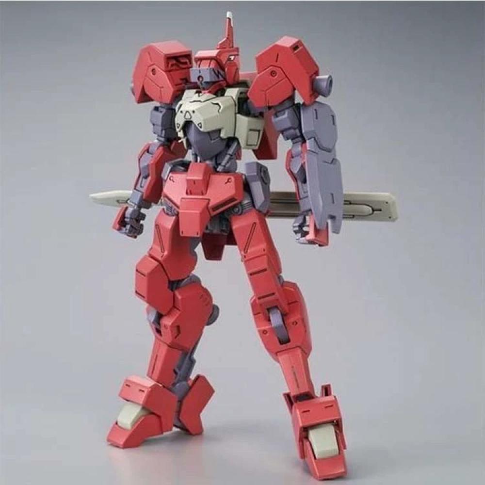 Bandai HG IBO 1/144 STH-16/tc  - Bandai Gundam Hg avis et prix