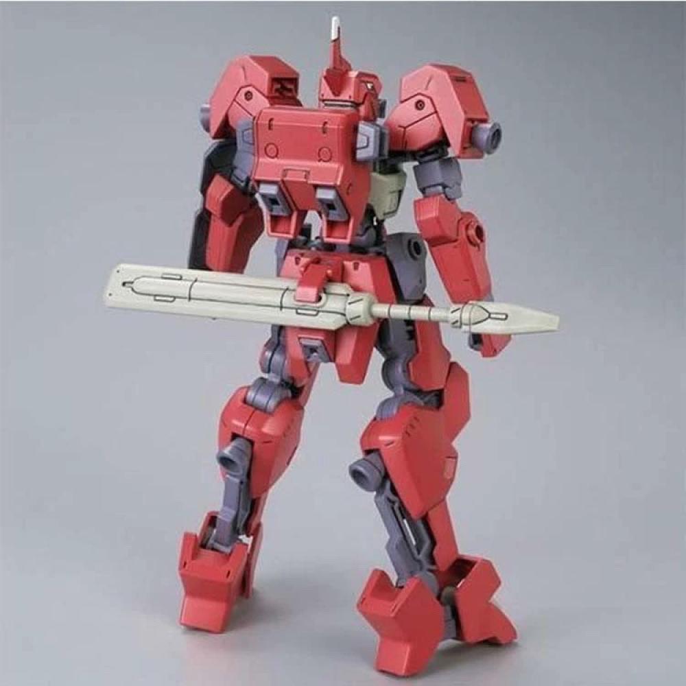 Bandai HG IBO 1/144 STH-16/tc  - Bandai Gundam Hg avis et prix