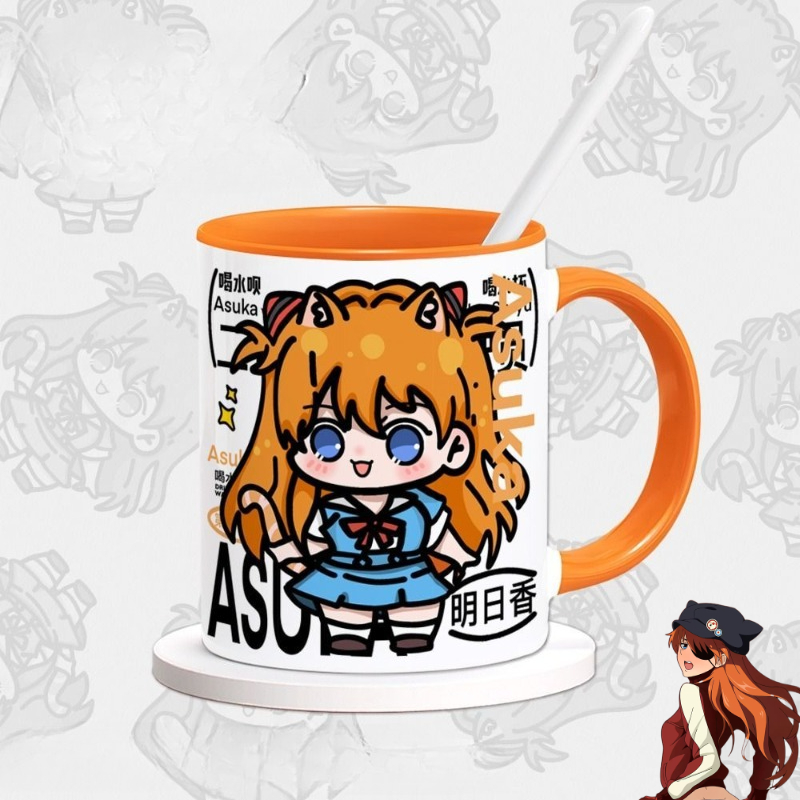 Tasse à café/eau créative 2D K - Anime Merchandise Mugs avis et prix