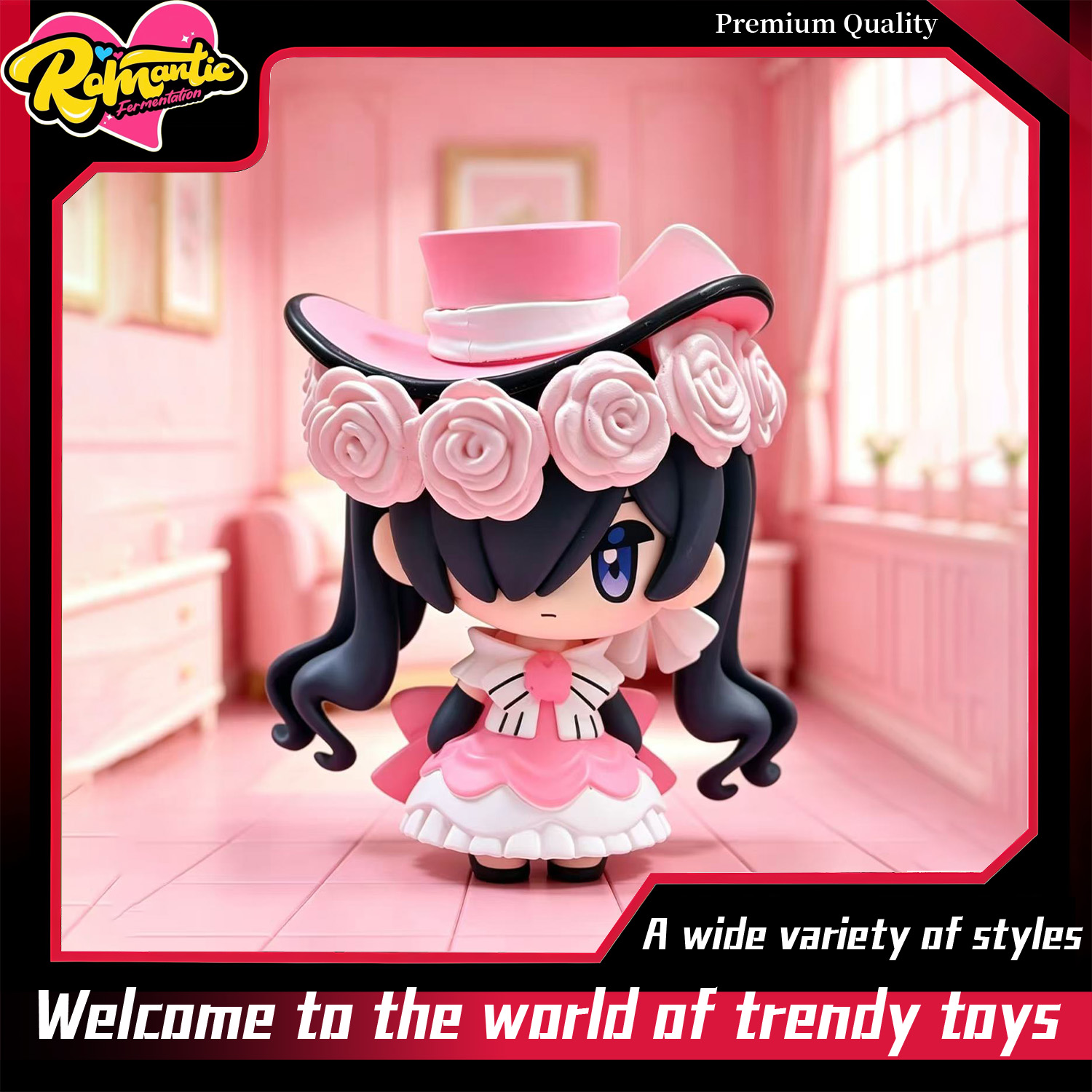 Figurine de modèle GK d'anime  - Popular Anime Merchandise avis et prix