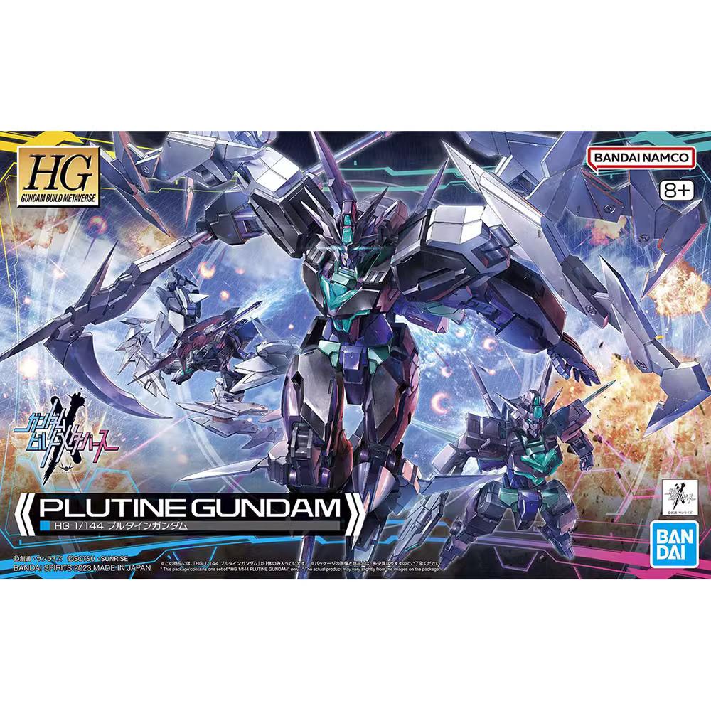 [En stock] Kit de modèle Gunda - Bandai Gundam Hg avis et prix