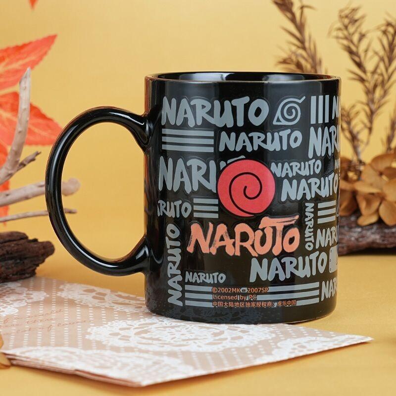 BANDAI Naruto Uzumaki Naruto T - Anime Merchandise Mugs avis et prix