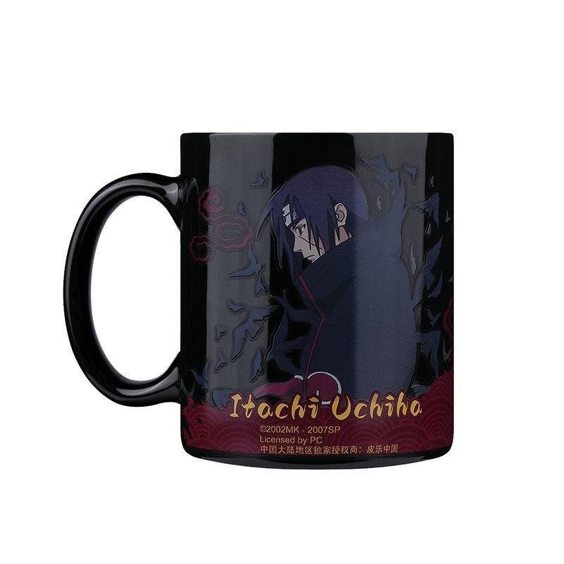 BANDAI Naruto Uzumaki Naruto T - Anime Merchandise Mugs avis et prix