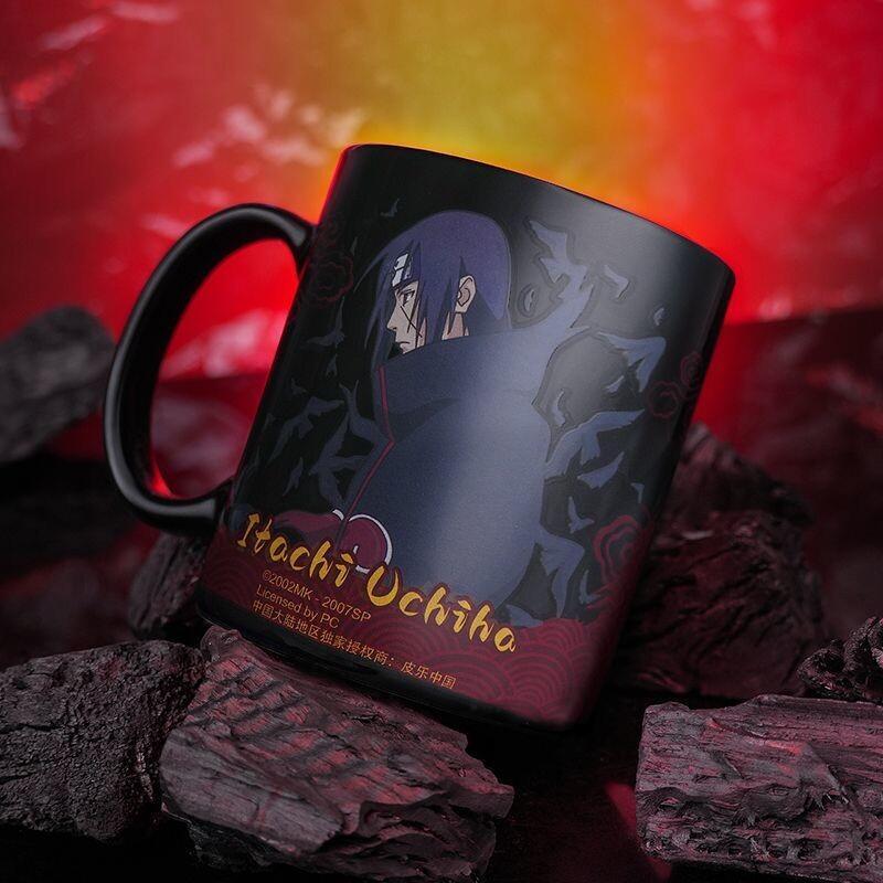BANDAI Naruto Uzumaki Naruto T - Anime Merchandise Mugs avis et prix