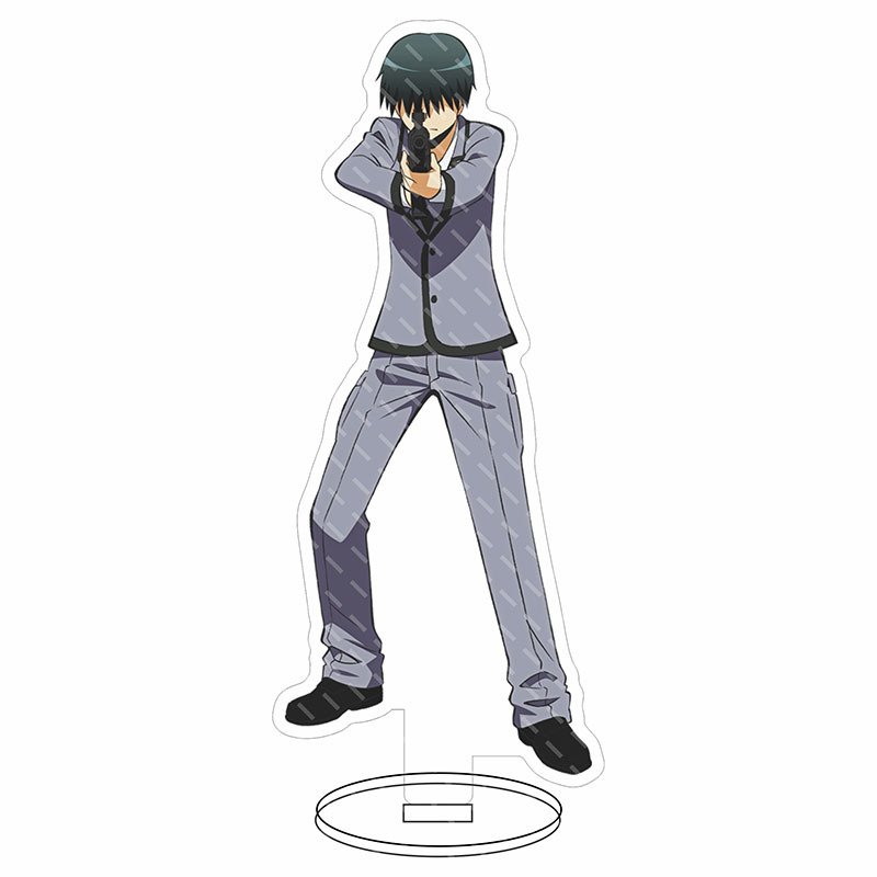 16CM Figurine en acrylique de  - Anime Merchandise Collection avis et prix