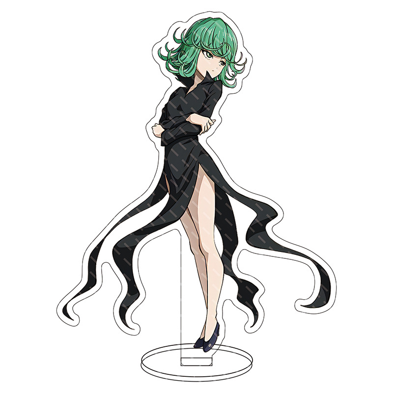 Figurines d'anime en acrylique - Anime Merchandise Collection avis et prix