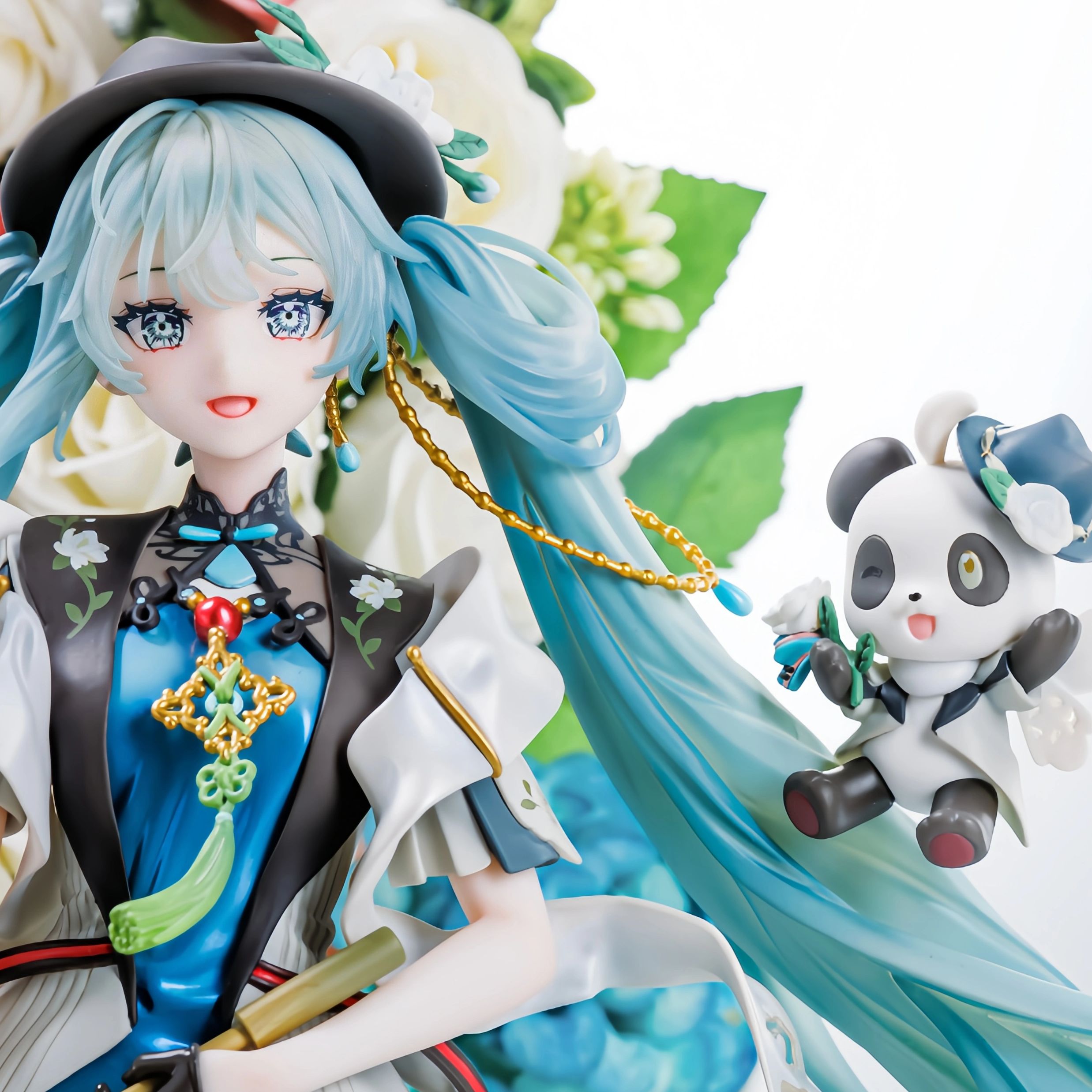 Figurine modèle GK Anime Hatsu - Popular Anime Merchandise avis et prix