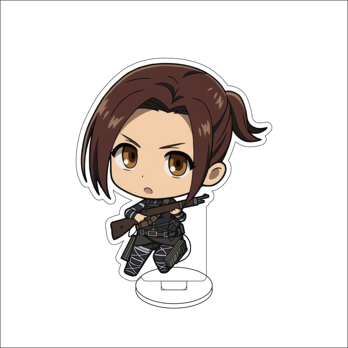 Figurine en acrylique de 10 cm - Anime Merchandise Collection avis et prix